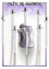 Tarot 3.5x5 Template