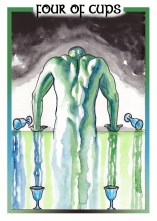 Tarot 3.5x5 Template