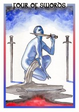 Tarot 3.5x5 Template