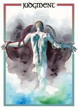 Tarot 3.5x5 Template