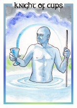 Tarot 3.5x5 Template