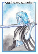 Tarot 3.5x5 Template