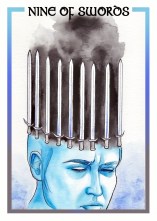 Tarot 3.5x5 Template