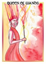 Tarot 3.5x5 Template