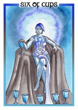 Tarot 3.5x5 Template