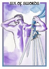 Tarot 3.5x5 Template