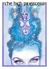 Tarot 3.5x5 Template