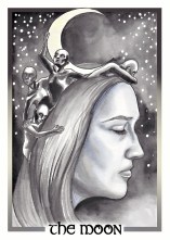 Tarot 3.5x5 Template