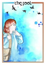 Tarot 3.5x5 Template