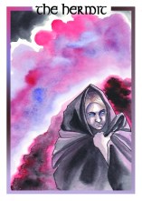 Tarot 3.5x5 Template