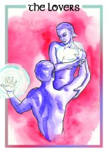 Tarot 3.5x5 Template