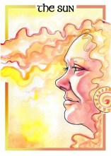 Tarot 3.5x5 Template