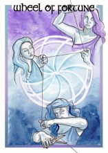 Tarot 3.5x5 Template