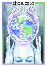 Tarot 3.5x5 Template