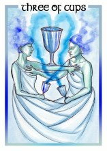 Tarot 3.5x5 Template