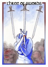 Tarot 3.5x5 Template