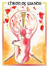 Tarot 3.5x5 Template