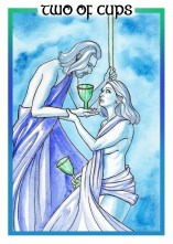 Tarot 3.5x5 Template