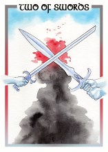 Tarot 3.5x5 Template